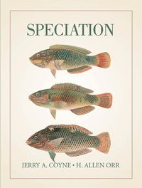 Speciation (h�ftad)