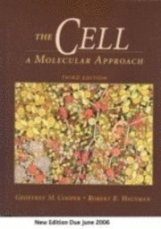 Cell (inbunden)
