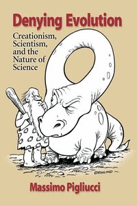 Denying Evolution (h�ftad)
