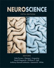 Neuroscience (inbunden)