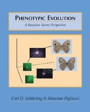 Phenotypic Evolution (h�ftad)