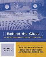 Behind the Glass (h�ftad)
