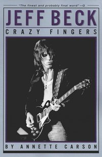 Jeff Beck (h�ftad)