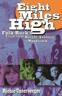Eight Miles High (h�ftad)