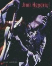 Jimi Hendrix (h�ftad)