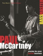 Paul McCartney: Bassmaster (h�ftad)