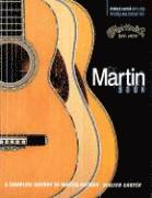 Martin Guitar (h�ftad)