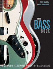 The Bass Book (h�ftad)