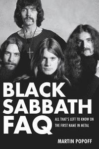 Black Sabbath FAQ (h�ftad)