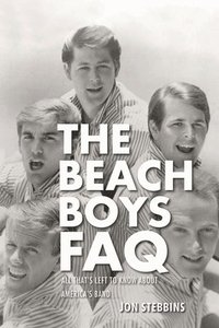 The Beach Boys Faq (h�ftad)