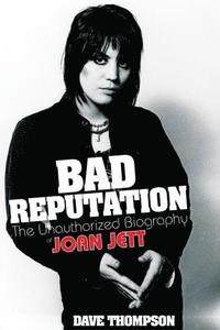 Bad Reputation (h�ftad)