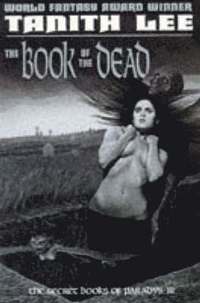 Book Of The Dead (pocket)