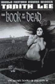 Book Of The Dead (h�ftad)