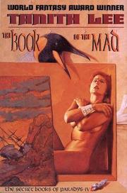 The Book of the Mad (h�ftad)
