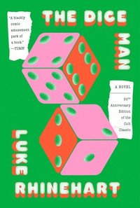 Dice Man (h�ftad)