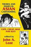 Themes & Issues in Asian Cartooning