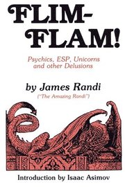Flim-Flam (inbunden)