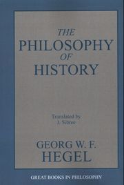 Philosophy Of History (h�ftad)