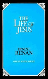 Life Of Jesus (h�ftad)
