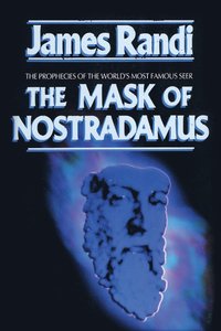 The Mask of Nostradamus