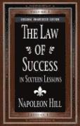 The Law of Success: In Sixteen Lessons (h�ftad)