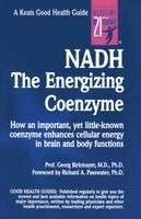 Nadh: The Energizing Coenzyme (h�ftad)