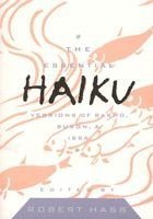 Essential Haiku, The (h�ftad)