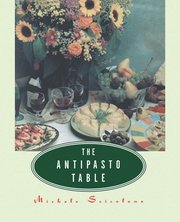 The Antipasto Table (h�ftad)