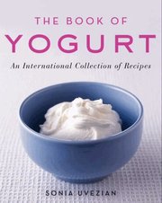 The Book of Yogurt (h�ftad)
