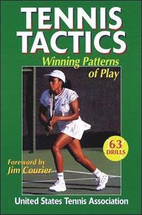 Tennis Tactics (h�ftad)