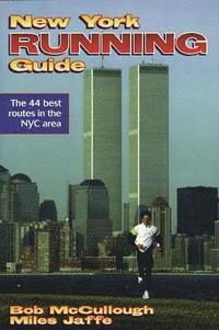 New York Running Guide (h�ftad)