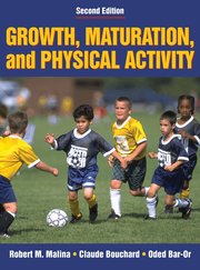 Growth, Maturation and Physical Activity (inbunden)