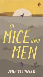 Of Mice and Men (inbunden)