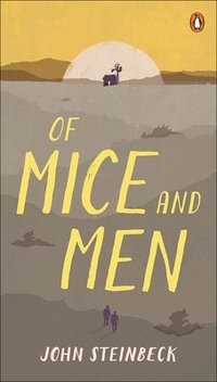 Of Mice and Men (inbunden)