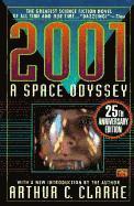 2001, a Space Odyssey (inbunden)