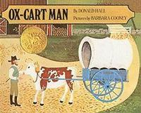 Ox-Cart Man (inbunden)
