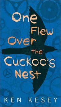 One Flew Over the Cuckoos Nest (inbunden)