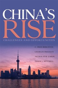 China's Rise (h�ftad)