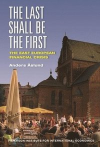 The Last Shall Be First (h�ftad)