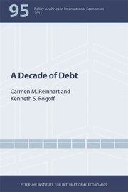A Decade of Debt (h�ftad)