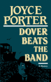 Dover Beats the Band (inbunden)