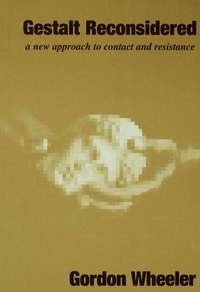 Gestalt Reconsidered (inbunden)