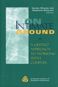 On Intimate Ground (inbunden)