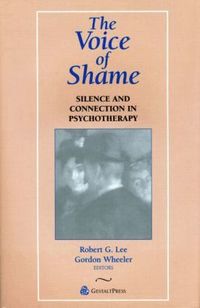 The Voice of Shame (inbunden)