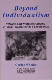Beyond Individualism (inbunden)