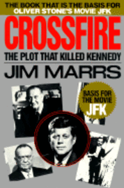 Crossfire (h�ftad)