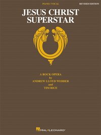 Jesus Christ Superstar Edition: A Rock Opera (h�ftad)