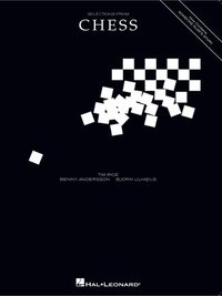 Selections from Chess (h�ftad)