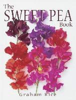 The Sweet Pea Book (h�ftad)