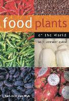 Food Plants of the World (inbunden)